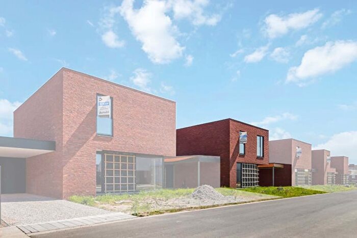 Huizen Koop Huur - 2