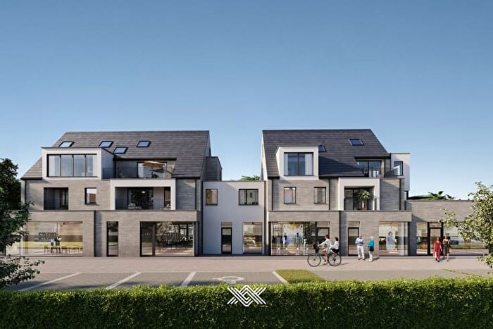 Huizen Koop Huur - 2