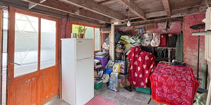Huizen Koop Huur - 3