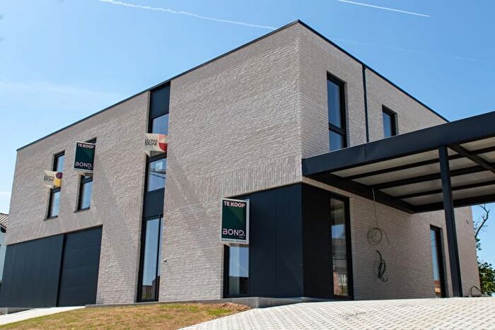 Huizen Koop Huur - 3
