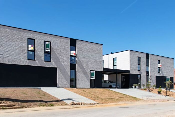 Huis te koop in Glabbeek