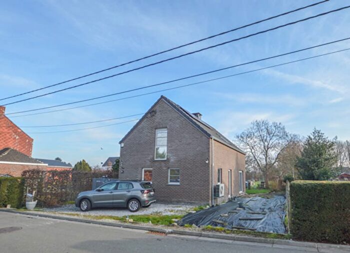2-kamerhuis te koop in Ransart