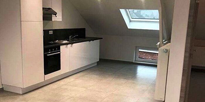 2-kamerappartement te huur in Monceau-sur-Sambre