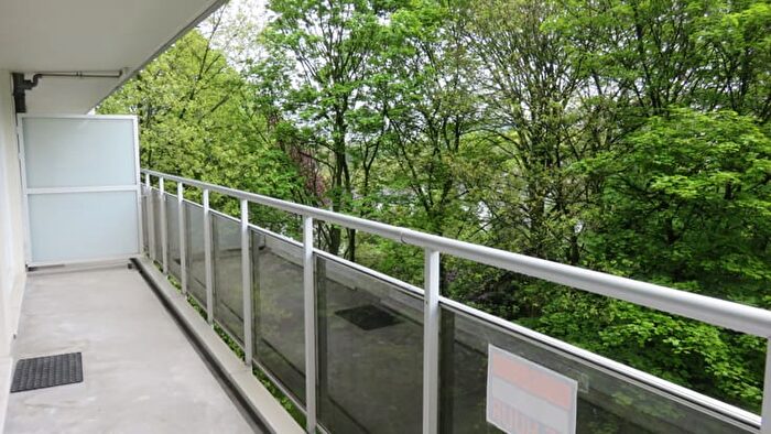 1-kamerappartement te huur in Antwerpen