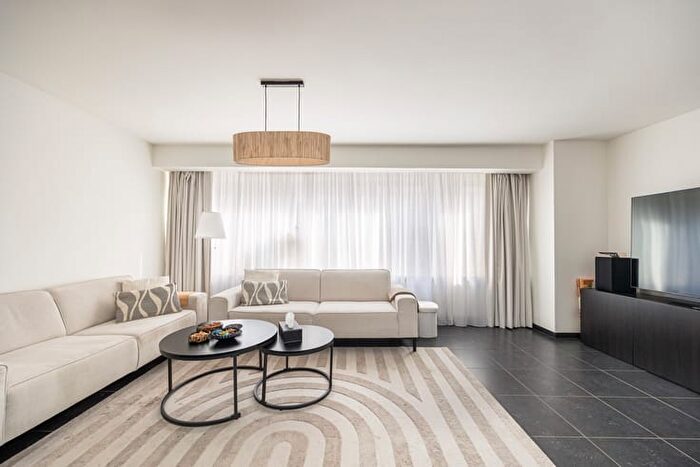 1-kamerappartement te koop in MECHELEN
