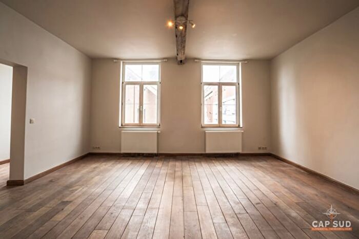 2-kamerappartement te huur in Waterloo