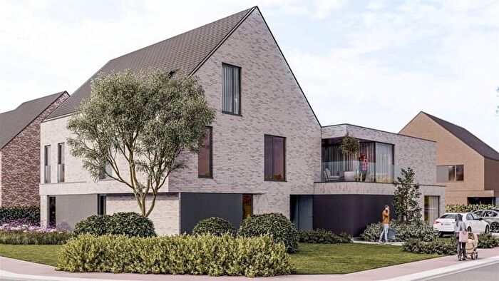 Huizen Koop Huur - 2