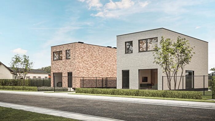 Huizen Koop Huur - 2