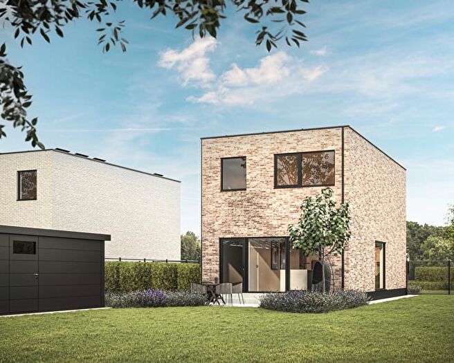 Huizen Koop Huur - 3