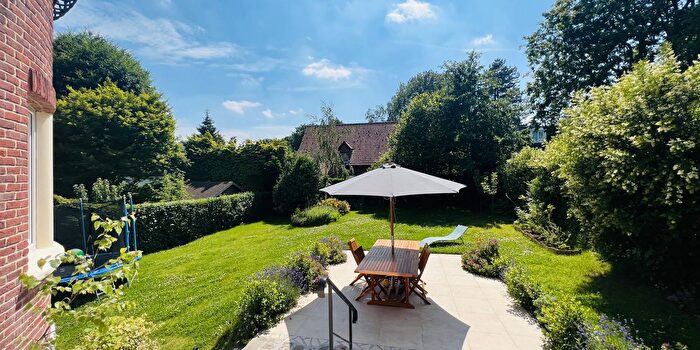 Huizen Koop Huur - 3