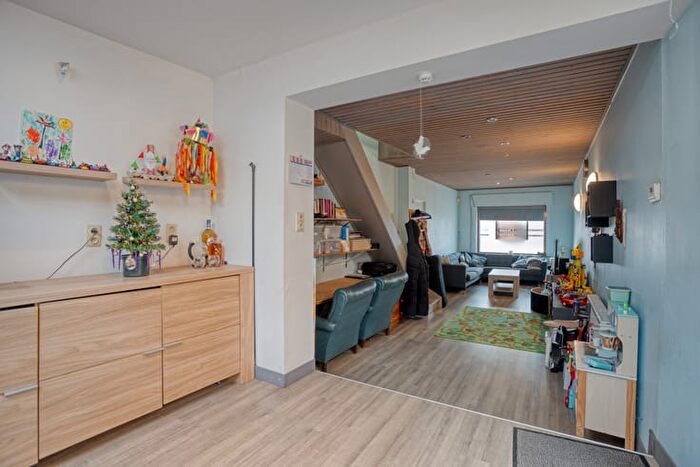 Huizen Koop Huur - 3