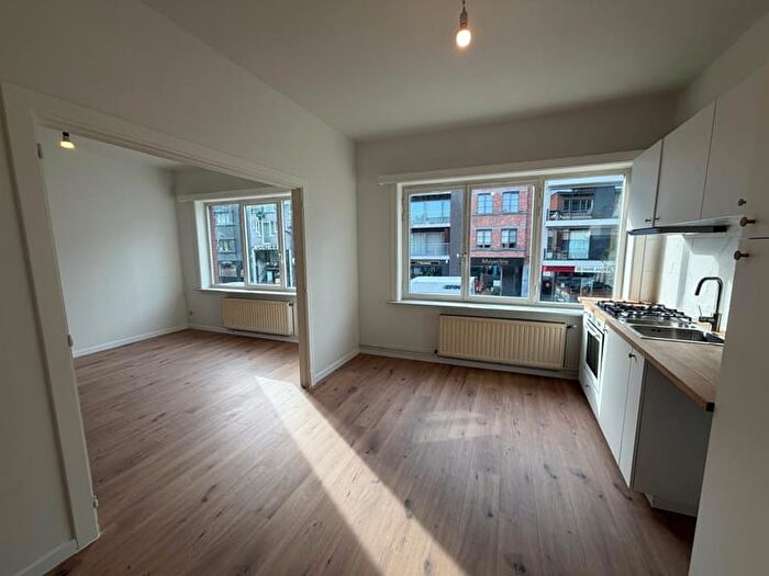 4-kamerappartement te huur in Brasschaat