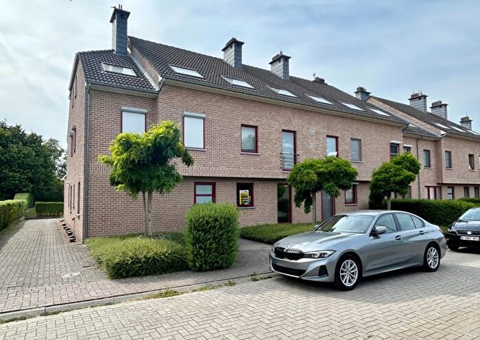 10-kamerappartement te koop in Herent