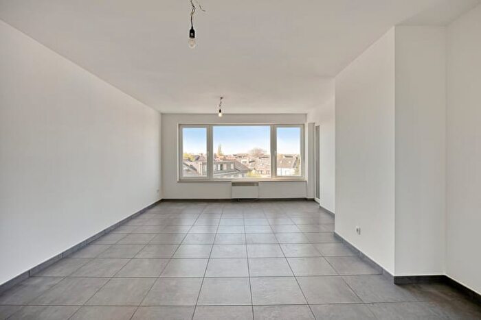 2-kamerappartement te koop in OPWIJK