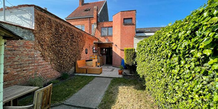Huizen Koop Huur - 3
