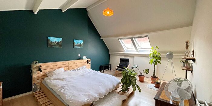 Huizen Koop Huur - 2