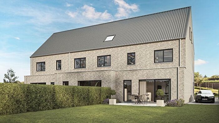 Huizen Koop Huur - 2