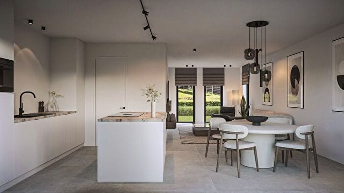 Huizen Koop Huur - 3