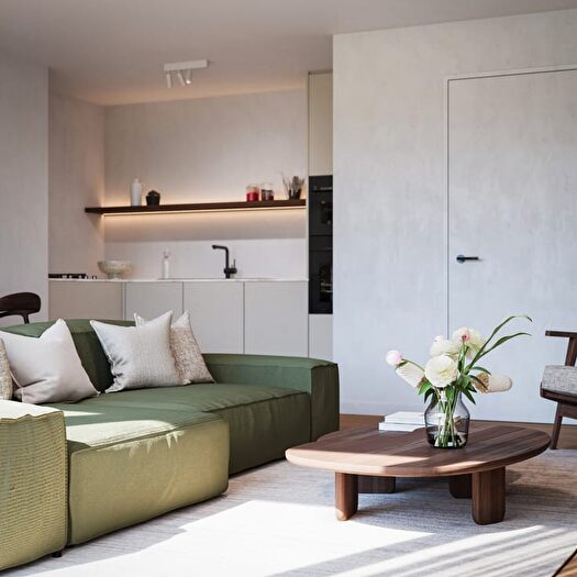 Huizen Koop Huur - 3