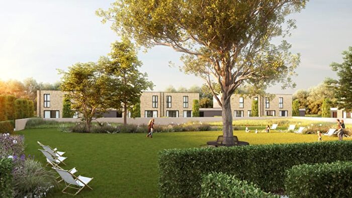 Huizen Koop Huur - 3