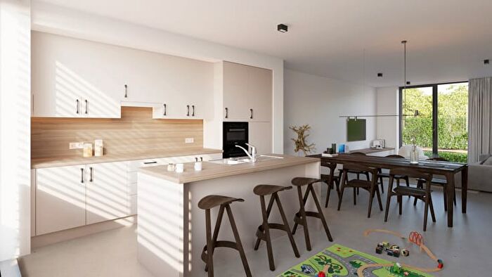 Huizen Koop Huur - 2