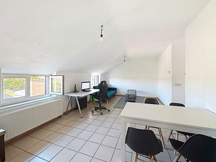 2-kamerappartement te koop in ROSELIES