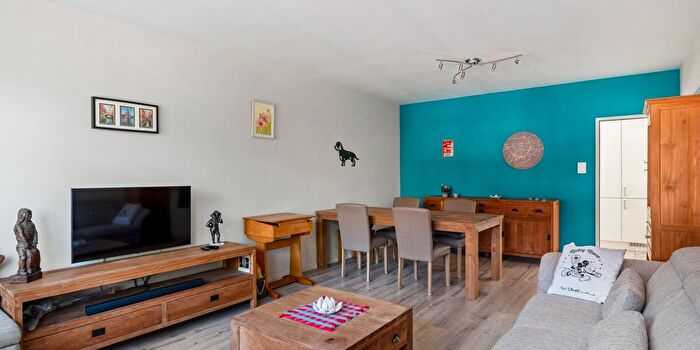 2-kamerhuis te koop in Brasschaat