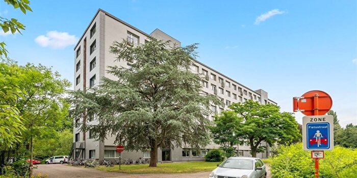 1-kamerappartement te koop in Leuven