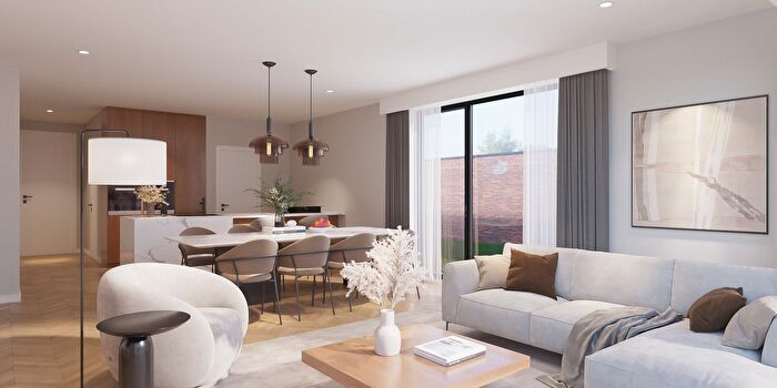 Huizen Koop Huur - 2