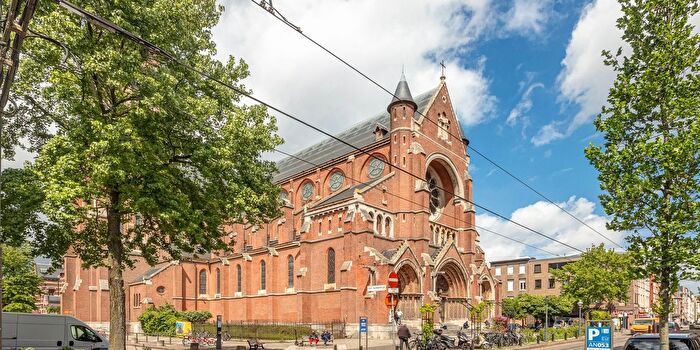 Appartement te koop in Antwerpen