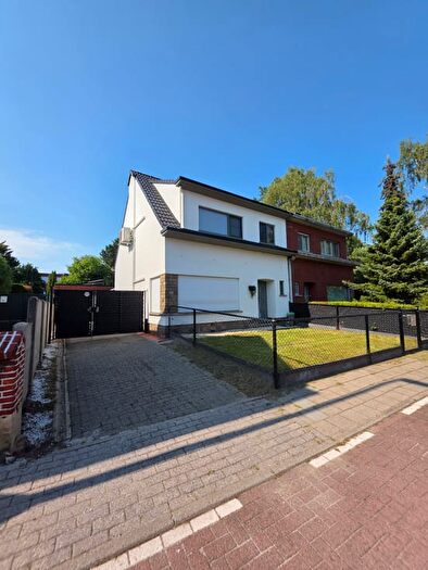 3-kamerhuis te koop in Kapellen