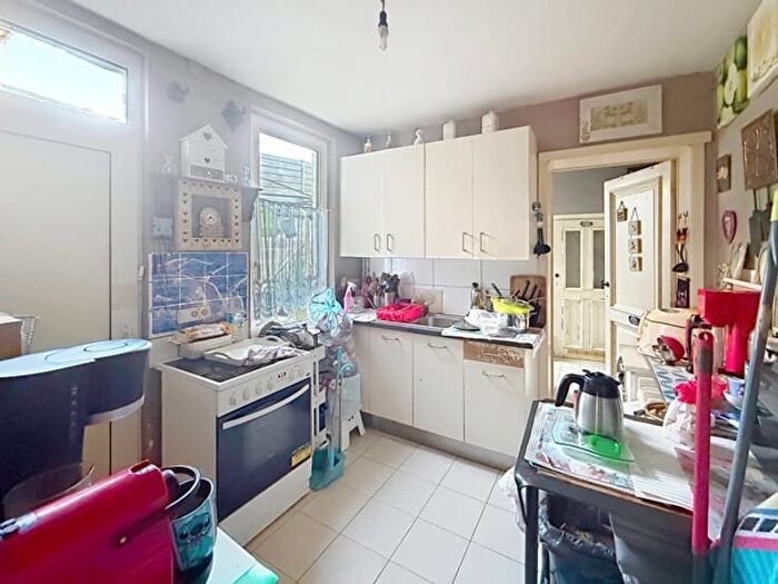 Huizen Koop Huur - 2