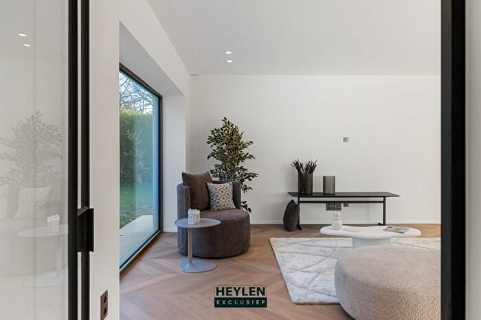 Huizen Koop Huur - 3