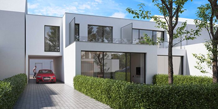 Appartement te koop in Beveren