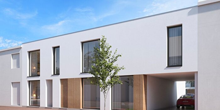 Huizen Koop Huur - 3