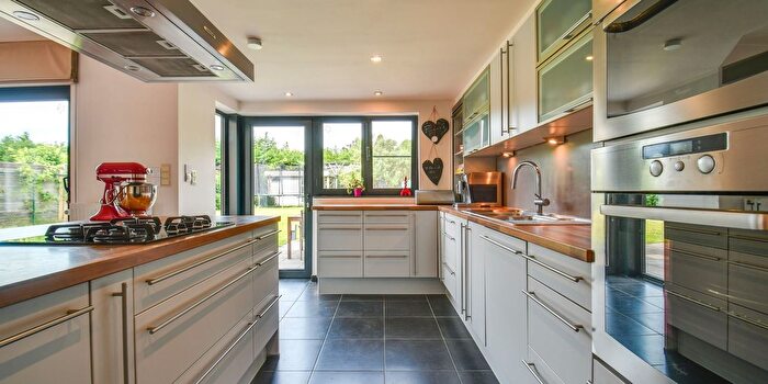 Huizen Koop Huur - 2