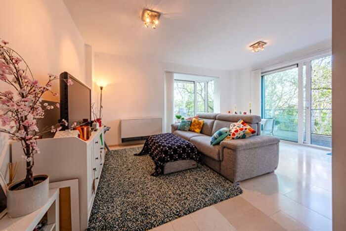 1-kamerappartement te koop in Liège