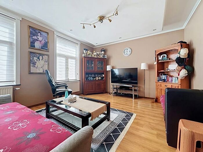 Huizen Koop Huur - 3
