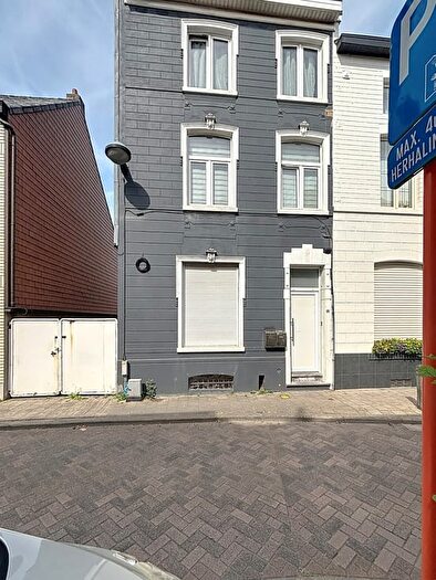3-kamerhuis te koop in Zaventem