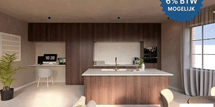 Huizen Koop Huur - 2