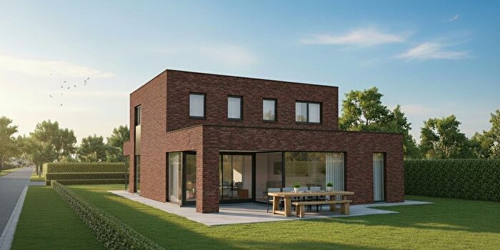 Huizen Koop Huur - 3