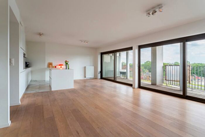 3-kamerappartement te koop in Antwerpen