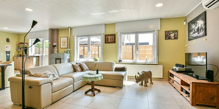 Huizen Koop Huur - 3