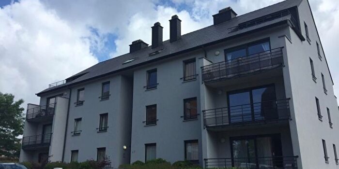 2-kamerappartement te koop in Montignies-sur-Sambre