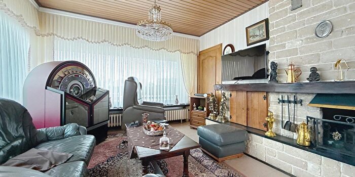 Huizen Koop Huur - 3
