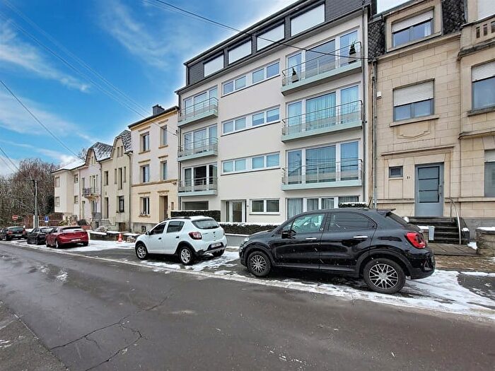 2-kamerappartement te koop in ARLON