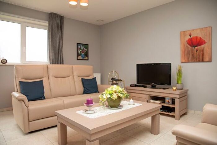 Huizen Koop Huur - 3