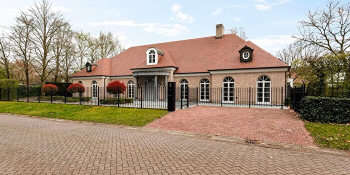 5-kamerhuis te koop in Kasterlee