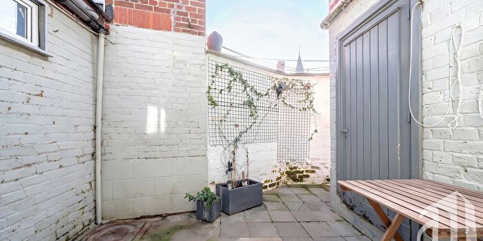 Huizen Koop Huur - 2