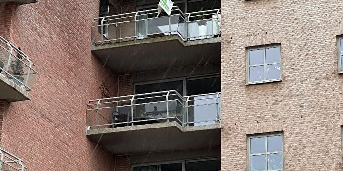 2-kamerappartement te huur in Roeselare